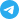Telegram Icon